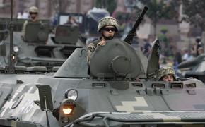 В ВСУ раскрыли главный недостаток воюющей с ополченцами Донбасса армии Украины