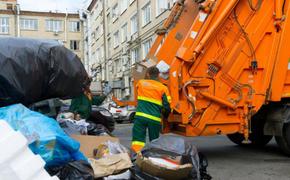 Минэкологии Южного Урала проследит за каждым контейнером для мусора