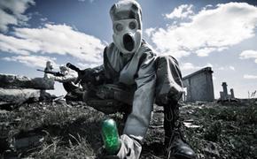 США хотят превратить Украину в ферму бактериологического оружия?