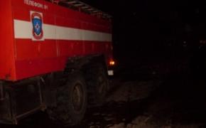 При крушении вертолета в Костромской области погиб заместитель генпрокурора