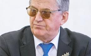 Тихонов раскритиковал Шипулина:  «Хватит на шее у государства сидеть»