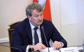 Анатолий Литовченко поздравил педагогов
