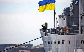 Крым об учениях Украины в Азовском море: "пусть поиграют в войнушку"