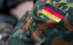 На учениях НАТО в Литве погиб немецкий военный