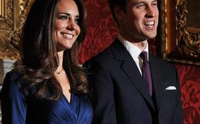 В Сеть выложили откровенный фотосет с двойниками Кейт Миддлтон и принца Уильяма