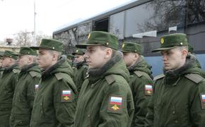 Сколько трусов положено российским военнослужащим на год