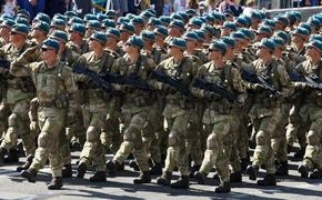 Журналист рассказал о способности Киева отправить на войну с РФ миллионную армию