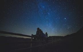 В ночь на вторник россияне смогут наблюдать самый яркий звездопад осени