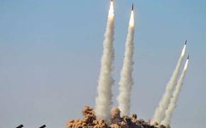 Куда могут долететь ракеты С-300 из Сирии
