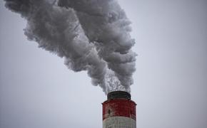 Ученые предупреждают: загрязнение воздуха может вызывать рак рта