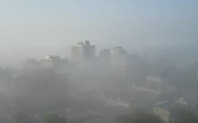 Синоптики: Москва погрузится в густой туман в ночь на пятницу