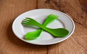 Европарламент планирует запретить одноразовую посуду в ЕС