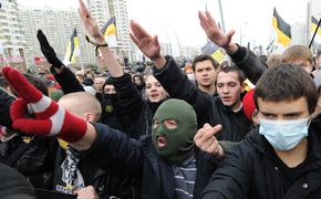 Как на Украине за мысли угрожают