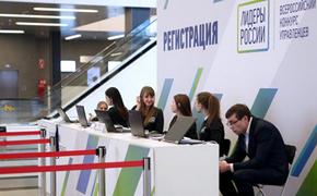 Борис Дубровский: "Лидеры России " - отличный старт большой карьеры
