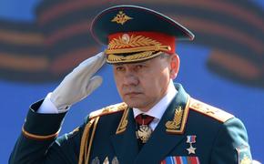 Россия и Монголия подписали программу военного сотрудничества‍