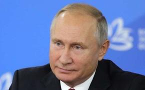 Путин назвал последствия для тех, кто применит ядерное оружие против РФ