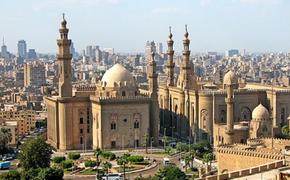 АТОР: есть надежда, что цены на туры в Египет сохранятся на уровне 2014 года