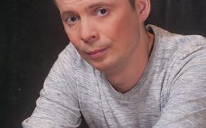 Актер Дмитрий Солодовник умер на 40 году жизни