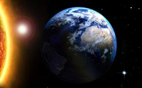 "Теория полого Солнца": внутри звезды живут пришельцы?