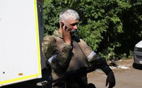 Украинский националист озвучил условие наступления на Донбасс и Крым