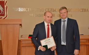 «Территория Бизнеса» стала призером Всероссийского конкурса