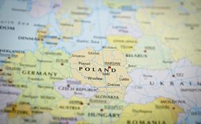 Польша призвала ФРГ отказаться от "Северного потока-2"