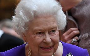 Королева Елизавета II впервые публично выразила свое мнение о Brexit