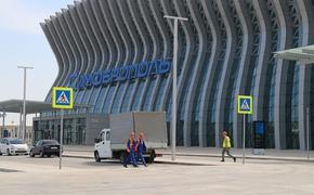 Аэропорт Симферополя может быть назван в честь художника Ивана Айвазовского