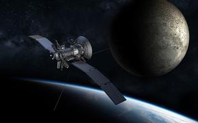 Военный спутник выведен на орбиту с космодрома Плесецк