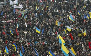 Выложено видео с «предсказаниями Ванги» о бунте на Украине и новом лидере страны
