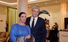 Александр и Екатерина Стриженовы отмечают 31-ю годовщину свадьбы