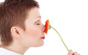 Ученые выяснили, как запах любимого мужчины влияет на женщину