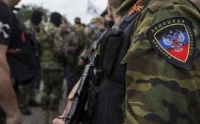 На Донбассе признались в сохраняющемся наследии Украины