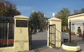 На каком кладбище похоронят Николая  Караченцова сообщили в "Ленкоме"