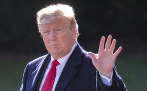 Политолог объяснил слова Трампа, насчет его победы на выборах и России