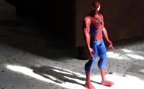 «Человека-паука» приговорили к тюрьме в Британии