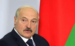 Белоруссия готова обеспечить мир в Донбассе