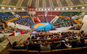 Живая легенда советского цирка: в Челябинск приехала Долорес Запашная