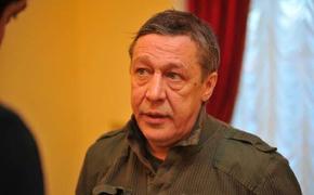 Ефремов рассказал украинцам об &laquo;имперском мороке&raquo; России