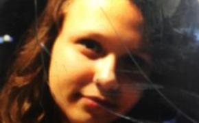 В Петрозаводске пропала 15-летняя девочка Дарья Карпова