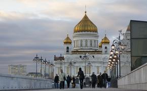 РПЦ: на Украине после получения автокефалии произойдет передел собственности