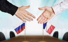 Депутат Франции Клод Госген: Когда Франция свободна - она с русскими