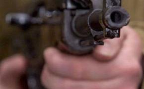 Нетрезвый боец ВСУ расстрелял сослуживцев на Донбассе