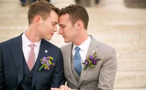 Литва решила поддержать однополые браки. Официально!