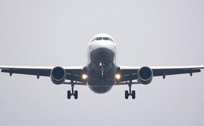 Летевший из Киева в Шарм-эш-Шейх самолет экстренно сел из-за драки на борту