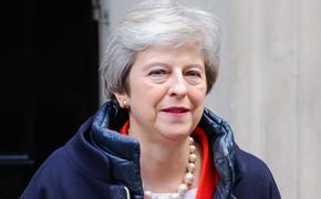 Эксперт оценил сообщения о готовности Британии изменить отношения с РФ