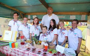 Юные садоводы из Архангельского уже готовятся к новому сезону