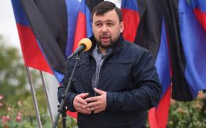 Российский экстрасенс сообщила о нависшей над избранным главой ДНР угрозе гибели
