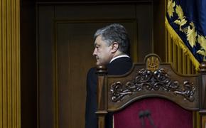 Оглашено имя возможного победителя Порошенко на выборах украинского президента