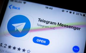 ТОП 10  каналов в Telegram